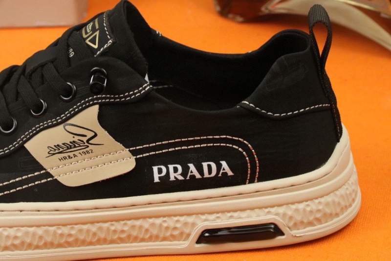 Prada Casual Shoes